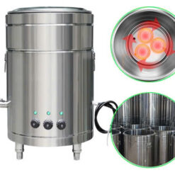 Bếp điện công nghiệp 1