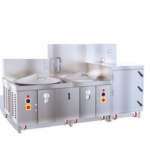 Bếp dầu công nghiệp B150-K20