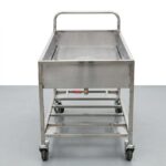 Xe sơ chế thực phẩm