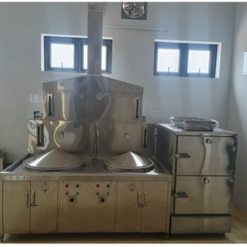 Bếp dầu đôi B200-K20