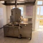 Bếp dầu đơn B150-K18