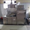 Bếp dầu đơn B200-K18
