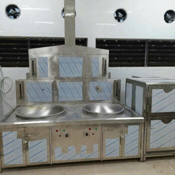 Bếp dầu đôi B250-K20