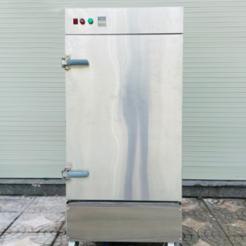 Tủ cơm công nghiệp 1