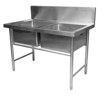 Chậu rửa inox 5